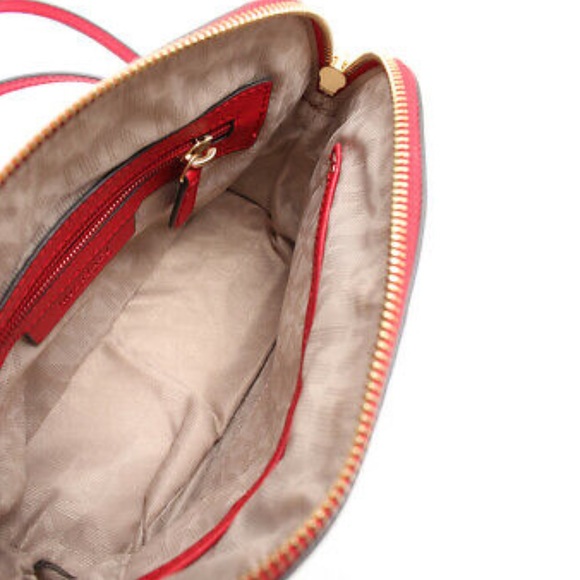 MICHAEL KORS CROSSBODY BAG - Picture 4 of 9